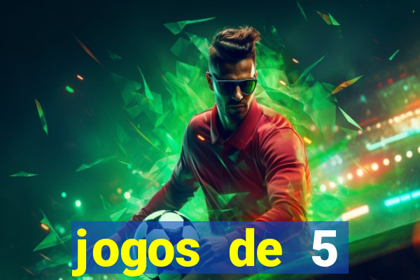jogos de 5 centavos na vai de bet